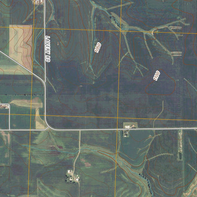 Shullsburg, WI-IL (2010, 24000-Scale) Preview 2