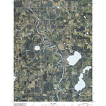Silver Lake, WI (2010, 24000-Scale) Preview 1