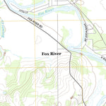 Silver Lake, WI (2013, 24000-Scale) Preview 2