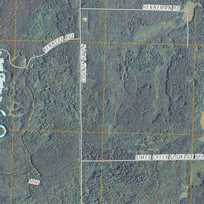 Simes Creek, WI (2010, 24000-Scale) Preview 2