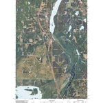Solon Springs, WI (2010, 24000-Scale) Preview 1