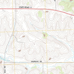 South Wayne, WI-IL (2013, 24000-Scale) Preview 2