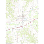 Sparta, WI (2013, 24000-Scale) Preview 1