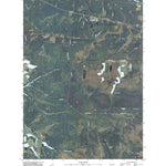 Spaulding, WI (2010, 24000-Scale) Preview 1