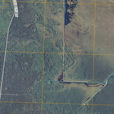 Spaulding, WI (2010, 24000-Scale) Preview 2