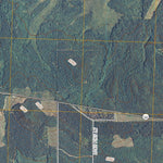 Spaulding, WI (2010, 24000-Scale) Preview 3