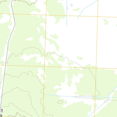 Spaulding, WI (2013, 24000-Scale) Preview 2