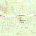 Spaulding, WI (2013, 24000-Scale) Preview 3