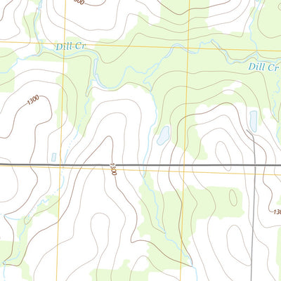 Spencer North, WI (2013, 24000-Scale) Preview 3