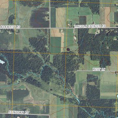Spencer South, WI (2010, 24000-Scale) Preview 2