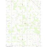 Spencer South, WI (2013, 24000-Scale) Preview 1