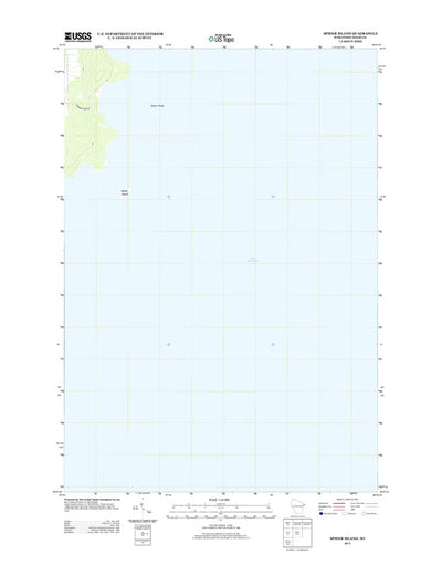 Spider Island, WI (2013, 24000-Scale) Preview 1