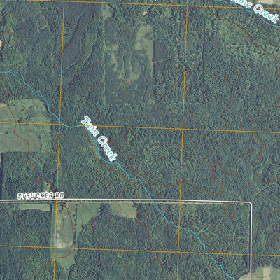 Spirit, WI (2010, 24000-Scale) Preview 2