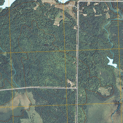 Spirit Falls, WI (2010, 24000-Scale) Preview 3