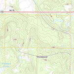 Spooner Lake, WI (2013, 24000-Scale) Preview 3