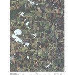 Spring Lake, WI (2010, 24000-Scale) Preview 1