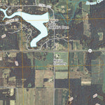 Spring Lake, WI (2010, 24000-Scale) Preview 2