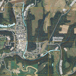 Spring Valley, WI (2010, 24000-Scale) Preview 3