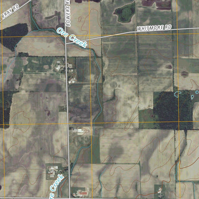 Springfield, WI (2010, 24000-Scale) Preview 2