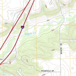 Springfield, WI (2013, 24000-Scale) Preview 3