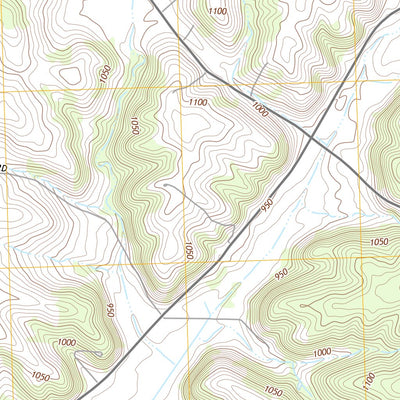 Springfield Corners, WI (2013, 24000-Scale) Preview 3