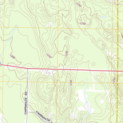 Stanberry East, WI (2013, 24000-Scale) Preview 2