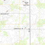 Stangelville, WI (2013, 24000-Scale) Preview 2