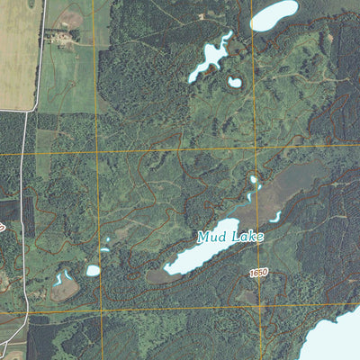 Starks, WI (2010, 24000-Scale) Preview 2