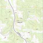 Stenulson Coulee, WI (2013, 24000-Scale) Preview 3