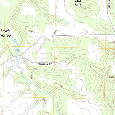 Stevenstown, WI (2013, 24000-Scale) Preview 2