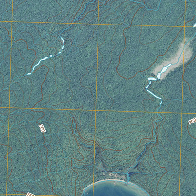Stockton Island, WI (2010, 24000-Scale) Preview 3