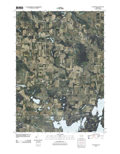 Stonebank, WI (2010, 24000-Scale) Preview 1