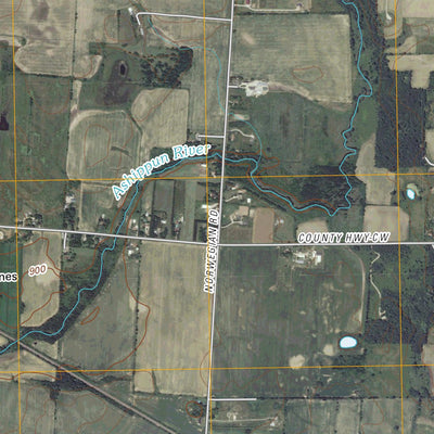 Stonebank, WI (2010, 24000-Scale) Preview 2