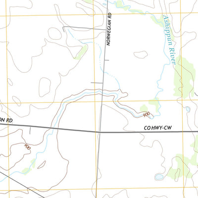 Stonebank, WI (2013, 24000-Scale) Preview 2