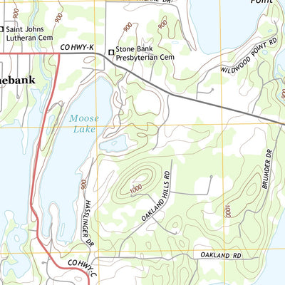 Stonebank, WI (2013, 24000-Scale) Preview 3