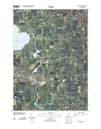 Stoughton, WI (2010, 24000-Scale) Preview 1
