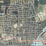 Stoughton, WI (2010, 24000-Scale) Preview 3
