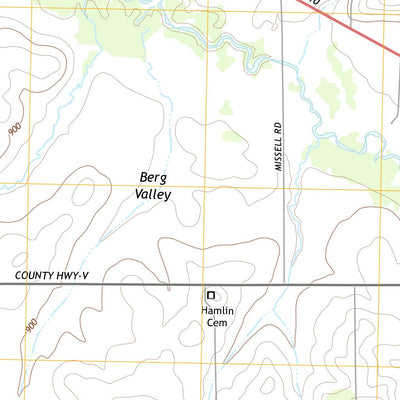 Strum, WI (2013, 24000-Scale) Preview 2