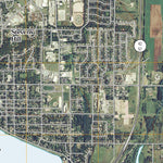 Sturgeon Bay East, WI (2010, 24000-Scale) Preview 3