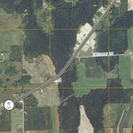 Sturgeon Bay West, WI (2010, 24000-Scale) Preview 2