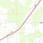 Sturgeon Bay West, WI (2013, 24000-Scale) Preview 2