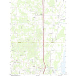 Suamico, WI (2013, 24000-Scale) Preview 1