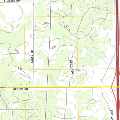 Suamico, WI (2013, 24000-Scale) Preview 2