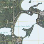 Sugar Camp, WI (2010, 24000-Scale) Preview 2