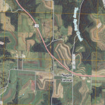 Sugar Grove, WI (2010, 24000-Scale) Preview 2