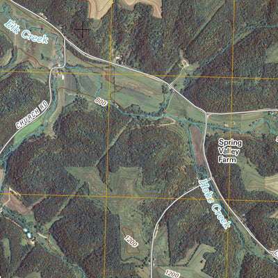 Sugar Grove, WI (2010, 24000-Scale) Preview 3