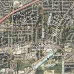 Sun Prairie, WI (2010, 24000-Scale) Preview 3