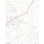 Sun Prairie, WI (2013, 24000-Scale) Preview 1