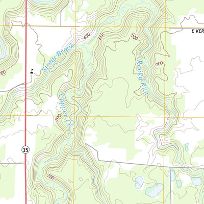 Sunnyside, WI (2013, 24000-Scale) Preview 3