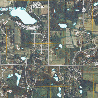 Sussex, WI (2010, 24000-Scale) Preview 3